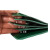欧创立捷，平皮带，FJD平皮带，单价/条 FJD皮带绿色1062x97x2mm