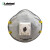 Lakeland雷克兰杯型防护口罩系列颗粒物呼吸阀活性炭M200/M200V/M200VC M200VC(头戴呼吸阀活性炭15只)