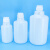 动力瓦特 实验室放水瓶 带水龙头塑料放水桶 加厚龙头瓶 10L 