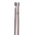 ESE铣刀杆替钨钢铣刀 8-16mm双刃 JDMT070208R JDMT070204R加硬 刀片 JDMT070204R KK600