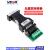 适用于RS232转RS485无源转换器2201双向USB转485/422/232串口线890USB口 (宇泰产)VE860K[同UT880K]