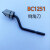 不锈钢修边刀去毛刺修边器BS1010塑料毛刺刮刀BK3010铜铝工具模具 倒角器 BC1251-0-12.5
