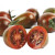 独爱（DUAR）五彩小番茄 西红柿 新鲜当季水果 5斤迷彩色