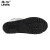 莱尔 PVC防化靴SC-11-99耐酸碱耐化学腐蚀 黑色 1双 请备注尺码