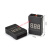 bb响 BB响低压报警器 BX100 电量显示器 航模1S至8S锂电池测电器YFS 20个 电显报
