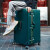 语缇行李箱32英寸大容量密码铝框拉杆旅行箱女男特大号28英寸托运万 语缇银色 加厚防刮拉链款 语缇28英寸