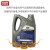 天成美加  L-DAB100号空气压缩机油 气泵油 四季通用往复式活塞式空压机润滑油3.5kg