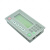 一体机op320-a/fx2n-10mt简易国产文本板可编程显示制器 低速版本+时钟