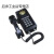 KTH108 矿用本质安全型电话机 KTH108黑色防水矿用电话机 矿用电话机