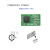 TPM安全模块 TPM2.0 GIGABYTE 技嘉 GC-TPM20_S -SPI CTM000 CTM010 SPI (14-1)pin
