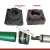 液压油缸/轻型拉杆式液压缸/MOB32/40-50/100/150/200/300标准型 MOB32-200