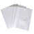 苏识 50*90 cm亮白中厚  pp塑料编织袋（计价单位：个）颜色：白色