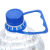 泉阳泉长白山天然矿泉水大瓶装饮用水2L*2瓶和2L*6瓶装水整箱 2瓶