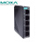 MOXA 摩莎  EDS-2005-ELP 5口  非网管百兆工业交换机 5个