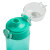 【京东自营】日本MORITOKU运动Tritan塑料锁扣杯情侣水杯茶杯防漏便携带提手 薄荷绿色 500ML