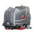 扬子（YANGZI）驾驶式商用洗地机工业拖地车 环卫物业清洁车商超工厂扫地机 YZ-X10加液款