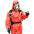 HENGTAI  正压式空气呼吸器 消防救援空气呼吸器 消防认证RHZK6.8-2/C
