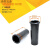 kankeirr[多款式]音箱排气孔导向管加厚塑料倒相孔倒相管喇叭气孔音响配件 18*50mm(4只）