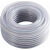 PVC纤维管抗冻牛筋塑料水龙头软管增强管蛇皮管网纹线管防爆水管 100米起批 外径9.6mm内径6mm壁厚1.8mm
