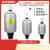 液压囊式蓄能器超值NXQA2.5-6.3-10储存罐储能器 2.5L-10MPA