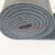 普力捷地毯塑料丝圈垫子 长6.6米*宽3米 定制LOGO 单位：张定制 丝圈-灰色