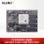 ALINX 黑金 FPGA 核心板 Xilinx Zynq UltraScale+ MPSoC XCZU2CG AI识别计算邮票孔 M2CG