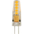 G4高亮led灯珠DC 12V插泡水晶灯节能灯泡玉米光源足2瓦功率 足1.5W 白光 需要配驱动 其它  其它