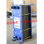 适用于板式换热器过水热304不锈钢工业用设计供暖气片热水交换器橡胶垫 H22-40平方