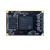 XilinxFPGA开发板核心板35T 100T 200TPCIE光纤图像ACX750 核心板 高速下载器XC7A200T