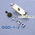 GGD配电柜门锁成套铁皮柜连杆锁天地拉杆门锁动力柜中置柜门定制 MS807-2