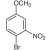 TCI B3420 4-溴-3-硝jibenjia醚 5g