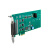 研华科技（ADVANTECH）PCIE总线32位4通道编码器计数器PCIE-1884-AE