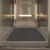电梯轿厢地板专用地垫定制酒店轿厢地毯加厚定做塑胶防滑耐磨垫子 南鸢 100cm*150cm-高级皮革