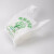 赫思迪格 环保袋 HGJ-769 26*42cm 5丝 白色、绿色