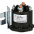 鹿色叉车 尾板 油泵 常开直流接触器 S684 200A 12V 24V 60V 72V S684-200A-H 弧形支架 60V
