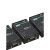 MOXA NPORT 5150 1口RS-232/422/485串口服务器