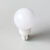 FSL佛山照明明珠三代 5W E27 6500K白光 IP20 220V LED灯泡(计价单位：个)白色
