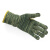 霍尼韦尔 2232527CN 高性能复合材质防切割手套(加强加长)  9寸
