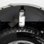 水性塑料橡胶保护剂上光剂内饰轮胎发动机舱镀膜 原装500ml（附带按压泵+卡普蜡棉）
