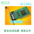 科技MOXA CP104UL 4口PCI RS232 多串口卡9针