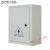 jxf1动力配电箱控制柜室外防雨户外电表工程室内明装监控定制 400*500*160室内横式