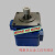 定制平面磨床油泵M7130 叶片泵YB1-100杭州M7132B M7140液压泵M71 平面磨床叶片泵