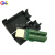 HDMI高清接线免焊HDMI公头免焊接模块插头接线盒高清线接头