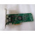 星舵紧固密封件INTEL英特尔 PCI-E服务器网卡 D33025 E139761 单 宝蓝色 双口网卡