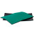 冰禹 BY-2347 防静电台垫 耐高温橡胶垫 实验室桌垫 绿色 长10m*宽1.2m*厚2mm 1卷