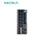 摩莎 MOXA EDS-4012 系列 网管型以太网交换机 EDS-4012-8P-4GS-LVB
