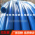 铁壳虫TKC耐酸碱耐腐蚀高压气管亚大管亚太管硬气管PA气管尼龙管 12*10*1 彩色(100米)