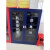 防暴器材柜安保器材装备柜防暴柜全套不锈钢柜防爆柜箱学校可订做 高1.6*宽1.2*深0.4米 加厚款单柜