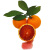 觅滋客正宗重庆万州新鲜塔罗科玫瑰香橙血橙5-9斤夏季榨汁水果香甜果子 65mm（含）-70mm(不含) 中 9斤