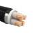 FIFAN 4芯铜电缆线硬线ZC-YJV22电压0.6/1KV铠装地埋线4*35平方